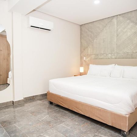 Bahia Boutique House Hotel Cartagena Exterior foto