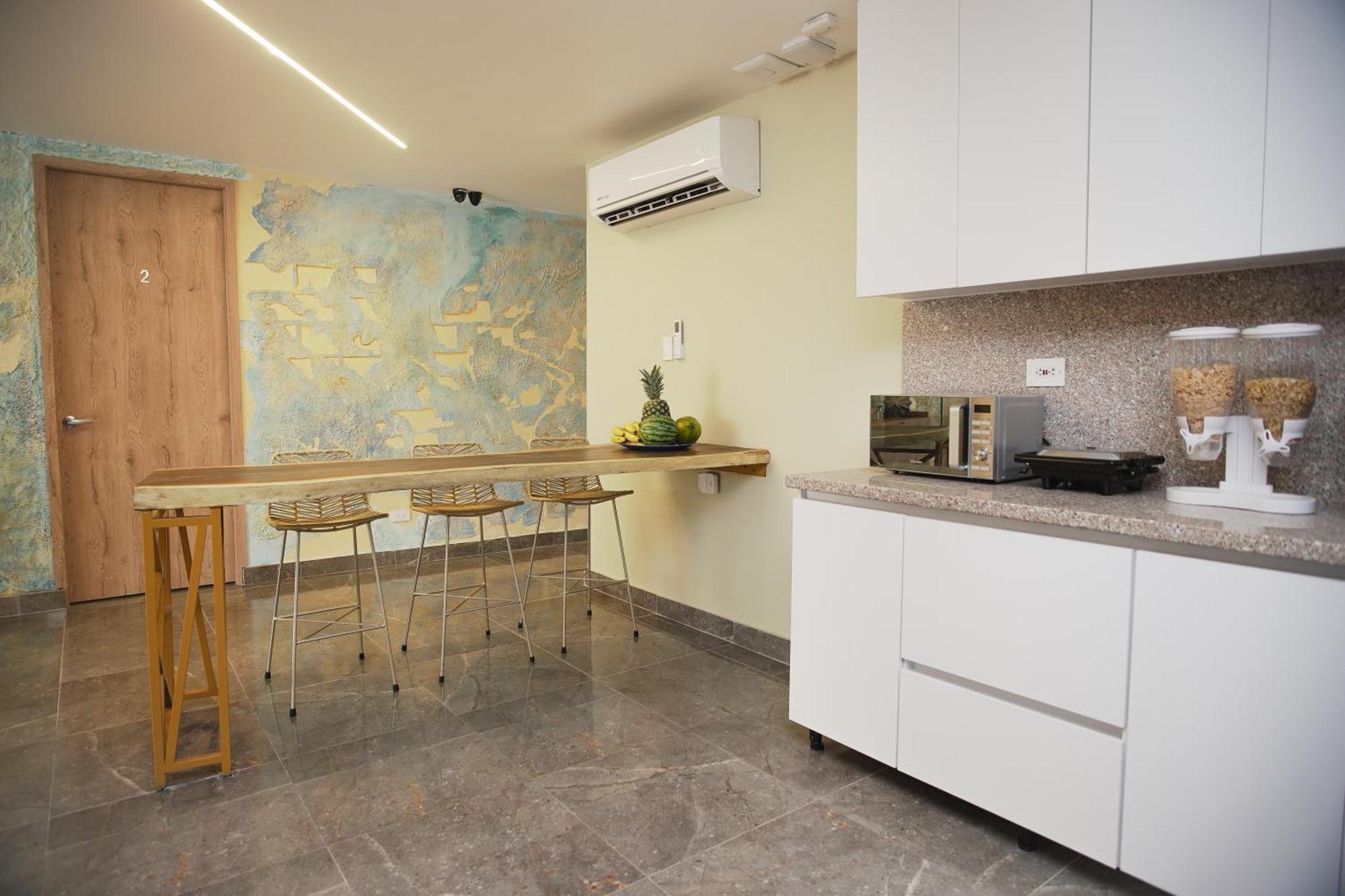Bahia Boutique House Hotel Cartagena Exterior foto