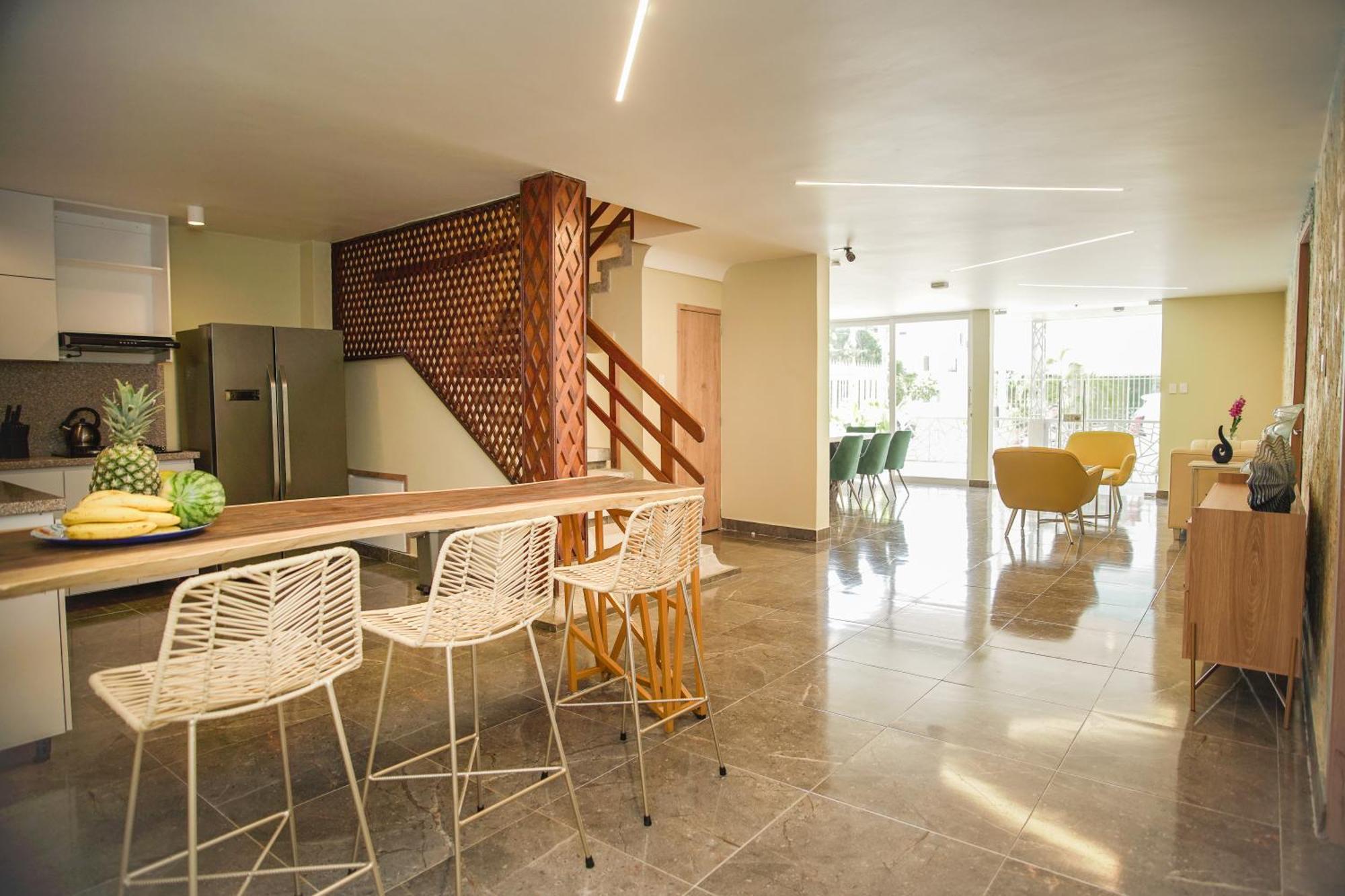 Bahia Boutique House Hotel Cartagena Exterior foto
