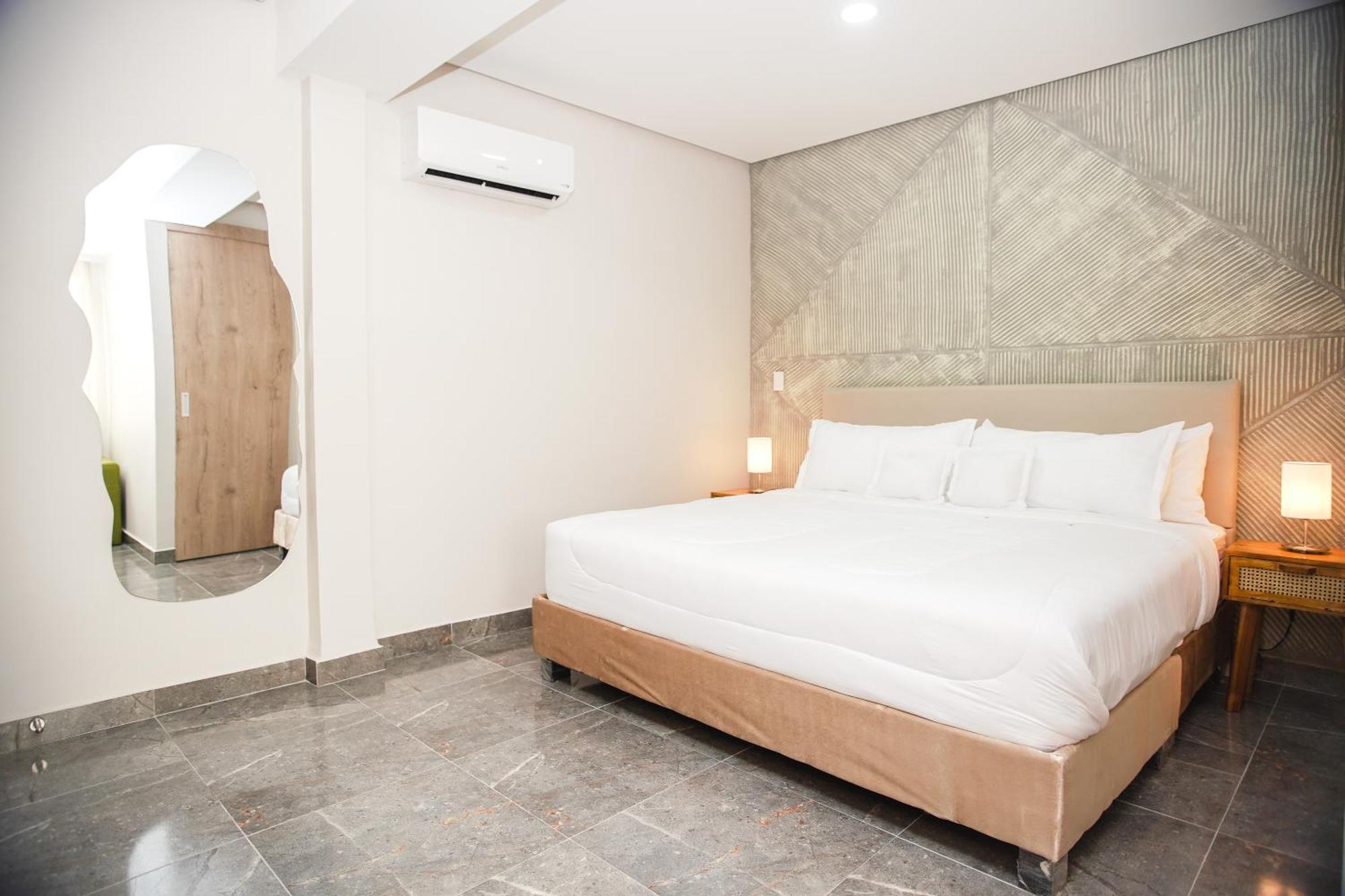 Bahia Boutique House Hotel Cartagena Exterior foto
