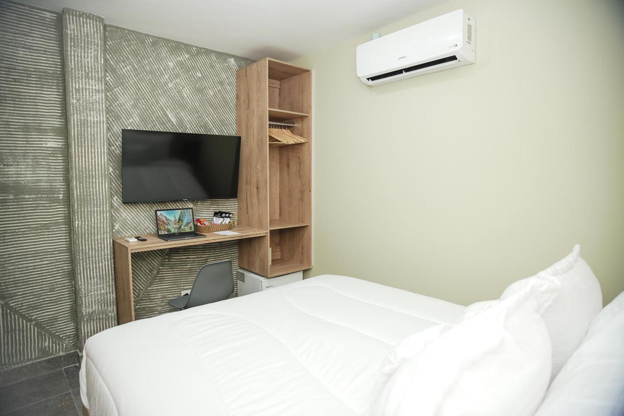 Bahia Boutique House Hotel Cartagena Exterior foto